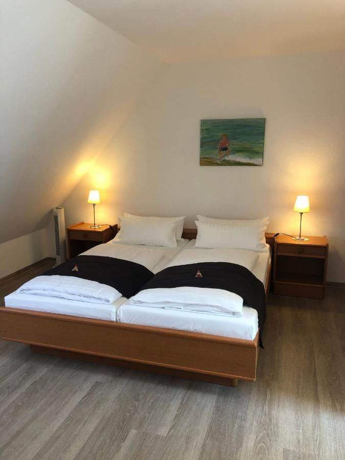 Hotel Johann Warendorf Ngoại thất bức ảnh