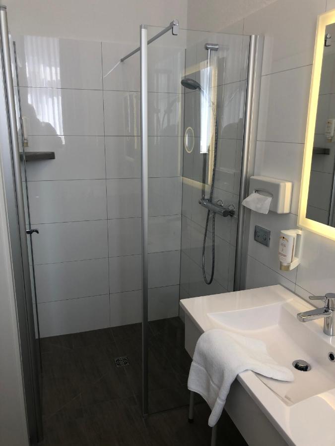 Hotel Johann Warendorf Ngoại thất bức ảnh